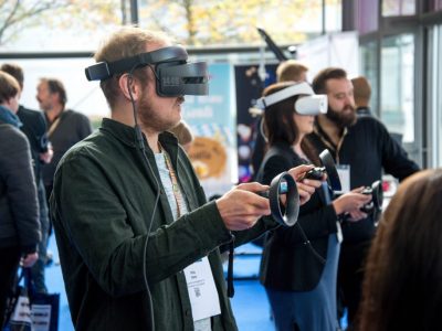 VR očala in oprema: Ultimativni vodič po VR svetu