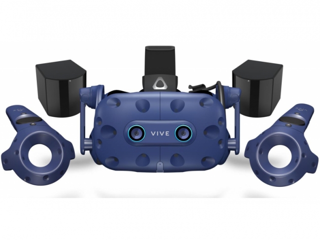 htc vive pro