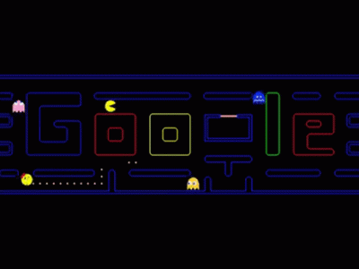 9 zares zabavnih Google Doodle iger ?