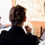 Escape Muzej Kajžkova hiša (Escapebox Gamification)