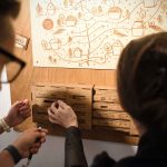 Escape Muzej Kajžkova hiša (Escapebox Gamification)