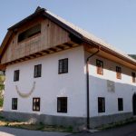 Escape Muzej Kajžkova hiša (Escapebox Gamification)