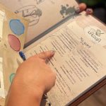 Escape Muzej Kajžkova hiša (Escapebox Gamification)