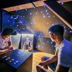 Escape Muzej Kajžkova hiša (Escapebox Gamification)