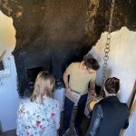 Escape Muzej Kajžkova hiša (Escapebox Gamification)