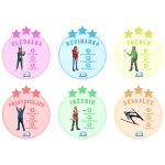 Junaki Planice achievement badge