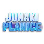 Logo Junaki Planice
